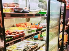 -王氏炉匠·烧鸟放题自助(三里屯店)
