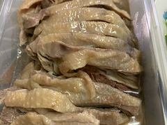 盐水鹅-正宗忘不了老鹅(梅岭店)
