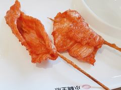 -小杨生煎(香港名都店)