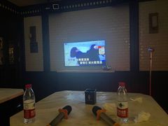 -范特西FANTASY量贩式KTV(民主广场店)