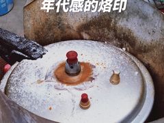 -桂林市花鸟市场