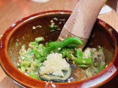 -老湘村·湖南土菜(天河维多利店)