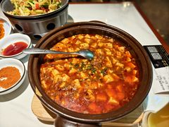 -南山翁新概念川菜(江宁万达广场店)