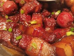 -百姓渔村(南中环店)