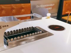 -玉善烧烤串城(长春总店)