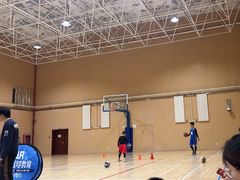 -东方启明星篮球培训(天坛校区)