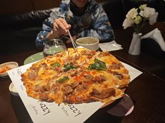 -Fuzzy Bistro 浮几韩餐·茶酒馆