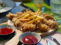 -华阳时光吧餐厅(华阳广场国际大饭店)