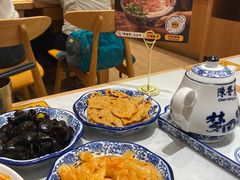 -陳香貴·兰州牛肉面(上海长风大悦城店)