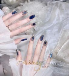 -M·X Nail日式美甲美睫