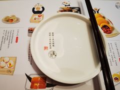 -蔡澜点心·粤菜(西单大悦城店)