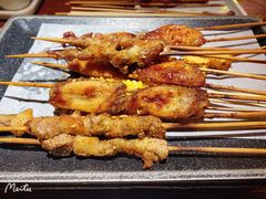 -管氏翅吧(望京东店)