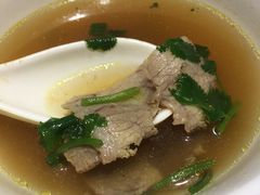 小牛汤-腔调面(斜土路店)