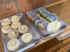 -霸腹烤肉(厦门柚子番店)