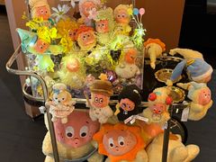 -色響火锅(恒隆广场店)