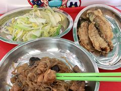 -北京大学-燕南食堂