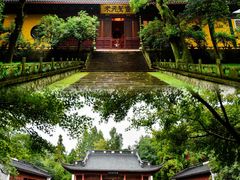 -印象西湖·最忆是杭州实景演出