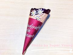 可塔朵蛋筒-COSTA COFFEE(国正中心店)