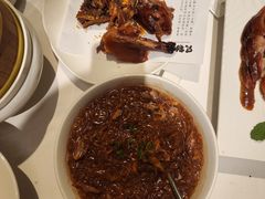 -贝勒爷·酥不腻烤鸭