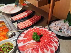 -海底捞火锅(枫蓝国际购物中心店)