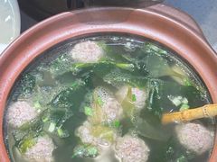 -茅庐川菜(青岛凯德店)