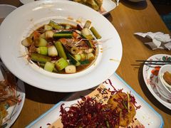 -味莊餐厅(康庄南街店)