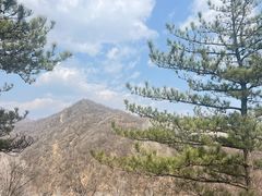 -玉渡山自然风景区