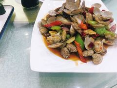 -鲤城海鲜酒楼(晋联国际中心店)