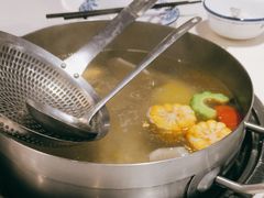 -陈记顺和潮汕牛肉火锅(韩江路店)