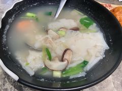 传统锅边-老福洲·三十年福州味(斗东店)