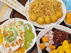 -赵记传承·中国甜品(福州总店)