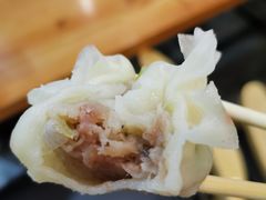 鲜肉香菇烧卖-海汇源老烧麦店(东大街总店)