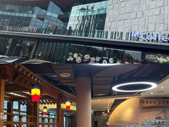 -纽斯桑拿会所(东绣路店)