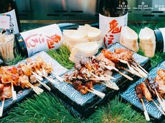 -咖啡苑自助餐厅·中国大饭店