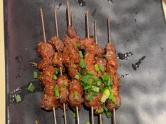 -聚味瞿记·龙虾堂(咸嘉湖店)