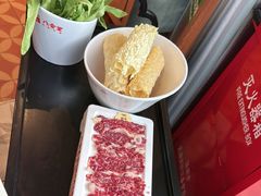 -八合里潮汕鲜牛肉火锅(深圳海岸城店)
