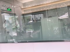 -喜茶(广州番禺奥园广场店)