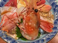 -加奈日本料理