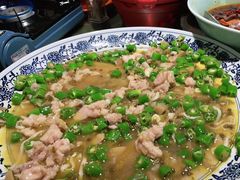 -百年神厨·地道川菜(清江西路店)