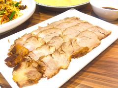 熏肉-合合春饼·酱骨·东北菜(潘家园店)
