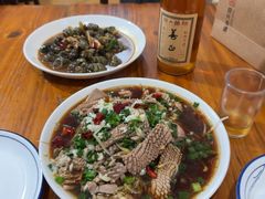 -丁来兴酒店(西街店)
