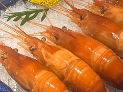 酒醉大虾-锦荟JINHUI·浙江小馆(上海荟聚店)