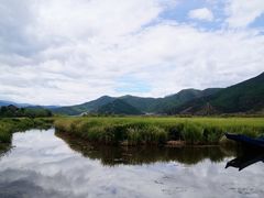 -丽江泸沽湖景区