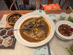 -鸭匠食府·挂炉烤鸭·新京菜(阜成路店)
