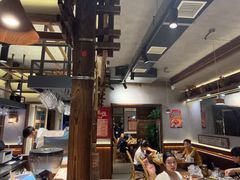 -金龙烧烤·牛肉面(西塔店)
