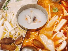 -新辣道鱼火锅(领展购物广场·中关村店)
