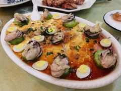 -台山美食一绝阿四台山黄鳝饭(阿四创作店)