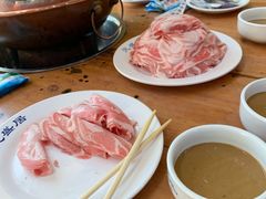 -元盛居(生态大街店)