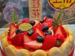 -味多美蛋糕(长椿街店)