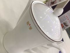 -新苑酒家(嘉宾路店)